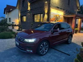 Обява за продажба на VW Tiguan 4?4 ~37 000 лв. - изображение 1