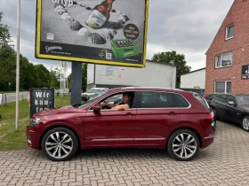 Обява за продажба на VW Tiguan 4?4 ~37 000 лв. - изображение 1