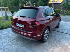 Обява за продажба на VW Tiguan 4?4 ~37 000 лв. - изображение 2
