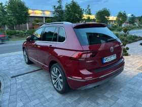 Обява за продажба на VW Tiguan 4?4 ~37 000 лв. - изображение 3