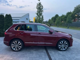 Обява за продажба на VW Tiguan 4?4 ~37 000 лв. - изображение 7