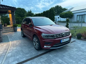 Обява за продажба на VW Tiguan 4?4 ~37 000 лв. - изображение 4