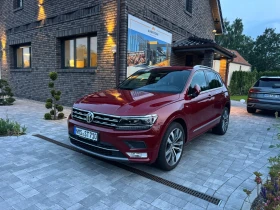 Обява за продажба на VW Tiguan 4?4 ~37 000 лв. - изображение 6