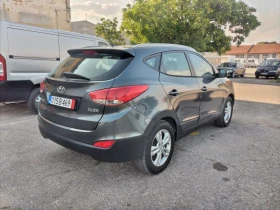 Обява за продажба на Hyundai IX35 2.0 газ 4?4 ~15 900 лв. - изображение 2