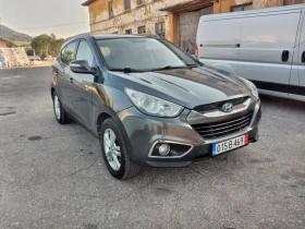 Обява за продажба на Hyundai IX35 2.0 газ 4?4 ~15 900 лв. - изображение 1