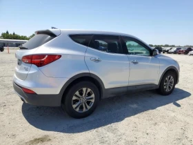 Hyundai Santa fe *  *   | Mobile.bg    4
