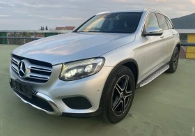 Mercedes-Benz GLC 250 250 4MATIK.155KW.BENZIN.KAMERA.LED.NAVI