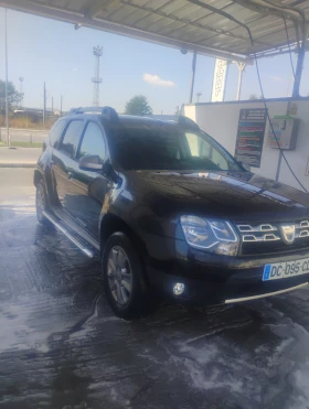 Обява за продажба на Dacia Duster 1.5 dci ~13 500 лв. - изображение 3
