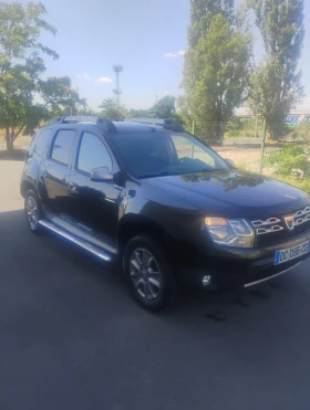 Обява за продажба на Dacia Duster 1.5 dci ~13 500 лв. - изображение 5