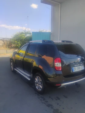 Dacia Duster 1.5 dci | Mobile.bg    14