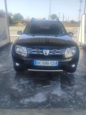Обява за продажба на Dacia Duster 1.5 dci ~13 500 лв. - изображение 2