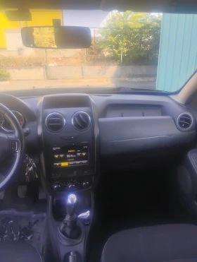 Обява за продажба на Dacia Duster 1.5 dci ~13 500 лв. - изображение 6