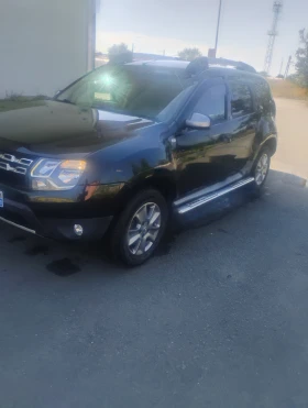 Обява за продажба на Dacia Duster 1.5 dci ~13 500 лв. - изображение 11