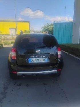 Dacia Duster 1.5 dci | Mobile.bg    13