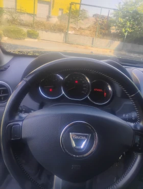 Обява за продажба на Dacia Duster 1.5 dci ~13 500 лв. - изображение 8