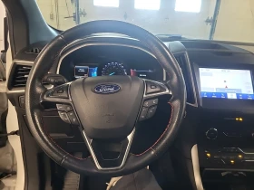 Ford Edge SEL AWD * CARFAX *  *   *  | Mobile.bg    10