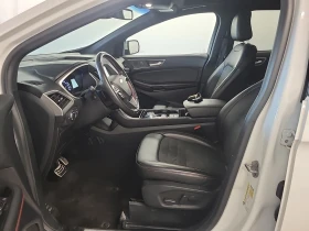 Ford Edge SEL AWD * CARFAX *  *   *  | Mobile.bg    8