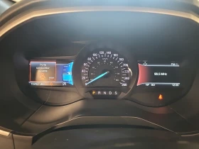 Ford Edge SEL AWD * CARFAX *  *   *  | Mobile.bg    11