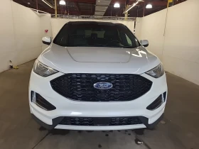 Ford Edge SEL AWD * CARFAX *  *   *  | Mobile.bg    6