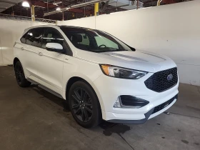 Ford Edge SEL AWD * CARFAX *  *   *  | Mobile.bg    2