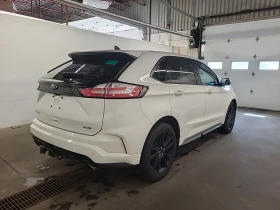 Ford Edge SEL AWD * CARFAX *  *   *  | Mobile.bg    3