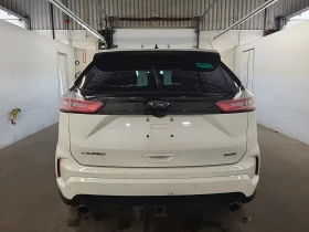 Ford Edge SEL AWD * CARFAX *  *   *  | Mobile.bg    5