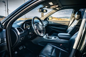Обява за продажба на Jeep Grand cherokee Limited 3.6 V6 ~38 500 лв. - изображение 6 | Auto.bg Обява за продажба на Jeep Grand cherokee Limited 3.6 V6 ~38 500 лв. - изображение 6