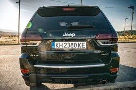 Обява за продажба на Jeep Grand cherokee Limited 3.6 V6 ~38 500 лв. - изображение 3 | Auto.bg Обява за продажба на Jeep Grand cherokee Limited 3.6 V6 ~38 500 лв. - изображение 3