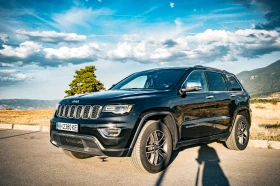 Обява за продажба на Jeep Grand cherokee Limited 3.6 V6 ~38 500 лв. - изображение 4 | Auto.bg Обява за продажба на Jeep Grand cherokee Limited 3.6 V6 ~38 500 лв. - изображение 4