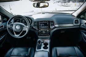 Обява за продажба на Jeep Grand cherokee Limited 3.6 V6 ~38 500 лв. - изображение 11 | Auto.bg Обява за продажба на Jeep Grand cherokee Limited 3.6 V6 ~38 500 лв. - изображение 11