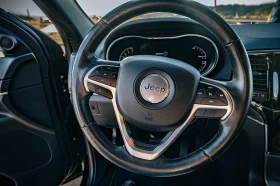 Обява за продажба на Jeep Grand cherokee Limited 3.6 V6 ~38 500 лв. - изображение 7 | Auto.bg Обява за продажба на Jeep Grand cherokee Limited 3.6 V6 ~38 500 лв. - изображение 7