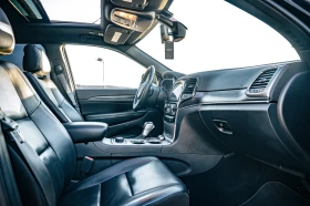 Jeep Grand cherokee Limited 3.6 V6 | Mobile.bg    16