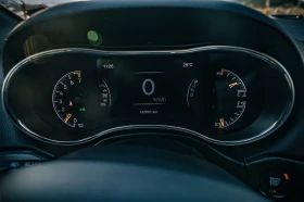 Обява за продажба на Jeep Grand cherokee Limited 3.6 V6 ~38 500 лв. - изображение 8 | Auto.bg Обява за продажба на Jeep Grand cherokee Limited 3.6 V6 ~38 500 лв. - изображение 8