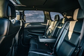 Jeep Grand cherokee Limited 3.6 V6 | Mobile.bg    13