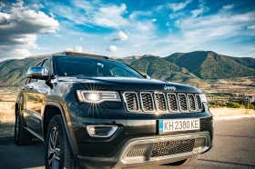 Обява за продажба на Jeep Grand cherokee Limited 3.6 V6 ~38 500 лв. - изображение 1 | Auto.bg Обява за продажба на Jeep Grand cherokee Limited 3.6 V6 ~38 500 лв. - изображение 1