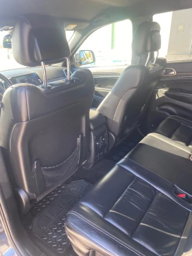 Jeep Grand cherokee Limited - 27999 лв. / 14315.66 € - 70872436 7