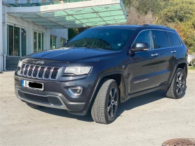 Jeep Grand cherokee Limited - 27999 лв. / 14315.66 € - 70872436 2