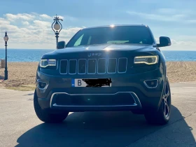 Jeep Grand cherokee Limited - 27999 лв. / 14315.66 € - 70872436 3