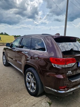 Jeep Grand cherokee Summit, снимка 5 — Bazar.bg Jeep Grand cherokee Summit, снимка 5
