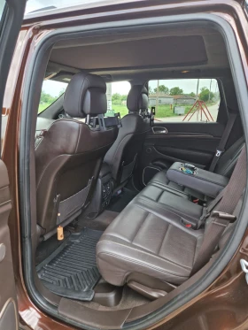 Jeep Grand cherokee Summit, снимка 12 — Bazar.bg Jeep Grand cherokee Summit, снимка 12