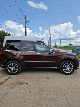 Jeep Grand cherokee Summit, снимка 3 — Bazar.bg Jeep Grand cherokee Summit, снимка 3