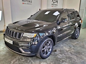 Jeep Grand cherokee, снимка 3