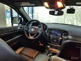 Jeep Grand cherokee, снимка 7