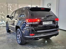 Jeep Grand cherokee, снимка 2