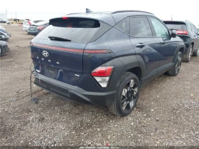 Hyundai Kona AWD* DIGITAL* ПОДГРЕВ* PANO* КАМЕРА - 33500 лв. / 17128.28 € - 25251067 5