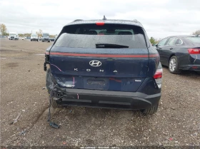 Hyundai Kona AWD* DIGITAL* ПОДГРЕВ* PANO* КАМЕРА - 33500 лв. / 17128.28 € - 25251067 6