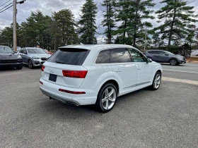 Audi Q7 - 18717 € / 36607.27 лв. - 50795020 4