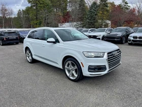 Audi Q7 - 18717 € / 36607.27 лв. - 50795020 2