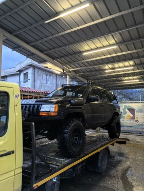 Jeep Grand cherokee Zj 4.0 - 2600 € / 5085.16 лв. - 76393105 2