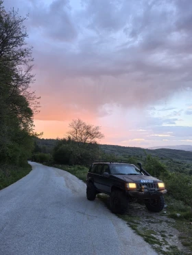 Jeep Grand cherokee Zj 4.0 - 2600 € / 5085.16 лв. - 76393105 7